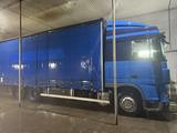 DAF  XF 105 2009 года за 30 000 000 тг. в Актобе