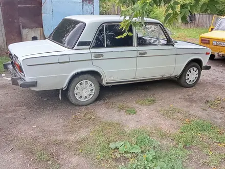 ВАЗ (Lada) 2106 1998 года за 650 000 тг. в Осакаровка – фото 2