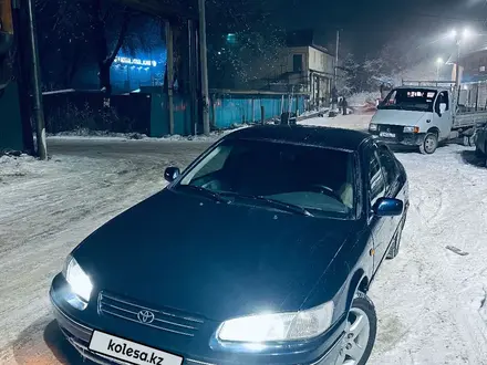 Toyota Camry 1997 года за 4 500 000 тг. в Алматы – фото 3