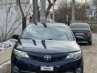 Toyota Camry 2013 года за 5 800 000 тг. в Актобе