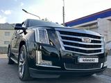 Cadillac Escalade 2020 годаүшін30 000 000 тг. в Алматы – фото 3