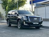 Cadillac Escalade 2020 годаүшін30 000 000 тг. в Алматы