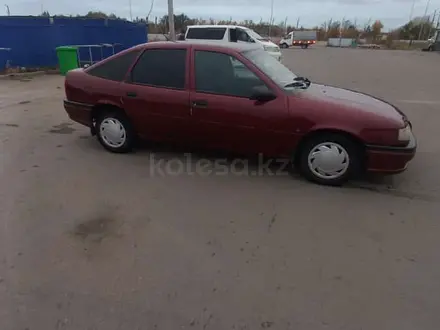 Opel Vectra 1995 года за 1 200 000 тг. в Актобе – фото 3