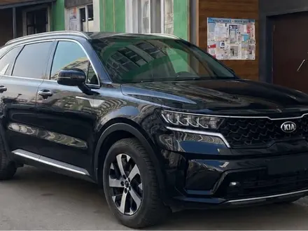 Kia Sorento 2021 года за 14 999 999 тг. в Алматы
