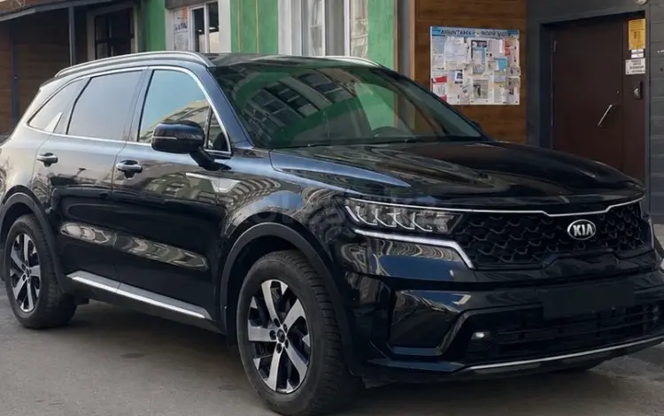 Kia Sorento 2021 годаүшін14 999 999 тг. в Алматы