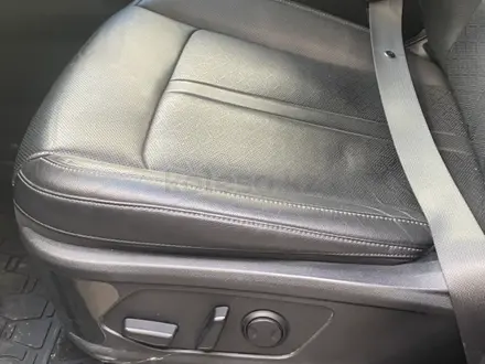 Kia Sorento 2021 года за 14 999 999 тг. в Алматы – фото 7