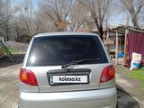 Daewoo Matiz 2007 года за 1 400 000 тг. в Алматы – фото 2