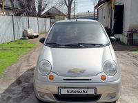 Daewoo Matiz 2007 года за 1 400 000 тг. в Алматы