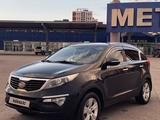 Kia Sportage 2013 года за 5 500 000 тг. в Караганда