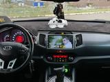 Kia Sportage 2013 года за 5 500 000 тг. в Караганда – фото 5