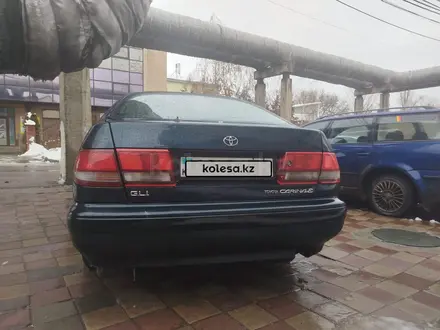Toyota Carina E 1995 года за 1 250 000 тг. в Алматы – фото 4