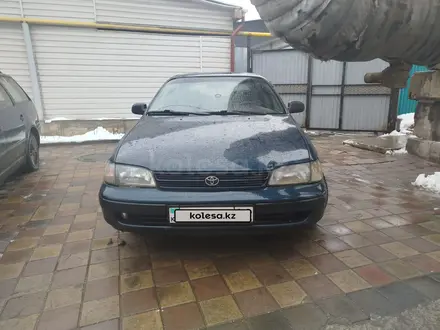 Toyota Carina E 1995 года за 1 250 000 тг. в Алматы – фото 3