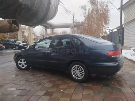 Toyota Carina E 1995 года за 1 250 000 тг. в Алматы