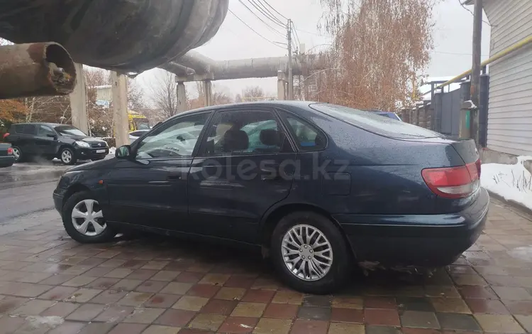 Toyota Carina E 1995 годаүшін1 250 000 тг. в Алматы