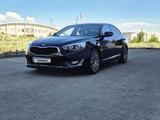 Kia K7 2013 года за 8 100 000 тг. в Талдыкорган