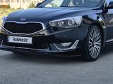 Kia K7 2013 года за 8 100 000 тг. в Талдыкорган – фото 3