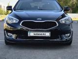 Kia K7 2013 года за 8 100 000 тг. в Талдыкорган – фото 4
