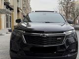 Chevrolet Equinox 2022 года за 12 500 000 тг. в Туркестан