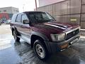 Toyota Hilux Surf 1993 годаүшін3 000 000 тг. в Актау – фото 12