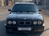 BMW 530 1989 годаfor1 000 000 тг. в Шу