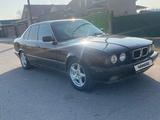BMW 530 1989 годаfor1 000 000 тг. в Шу – фото 3