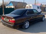 BMW 530 1989 годаfor1 000 000 тг. в Шу – фото 4