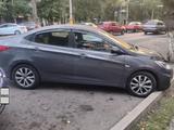 Hyundai Accent 2014 годаүшін4 500 000 тг. в Тараз