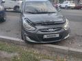 Hyundai Accent 2014 годаүшін4 500 000 тг. в Тараз – фото 4