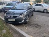 Hyundai Accent 2014 года за 4 500 000 тг. в Тараз – фото 5