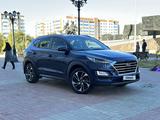 Hyundai Tucson 2019 года за 11 240 000 тг. в Костанай – фото 2