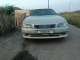 Toyota Mark II 1996 года за 4 000 000 тг. в Темиртау – фото 2