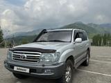 Toyota Land Cruiser 2006 годаүшін10 700 000 тг. в Алматы