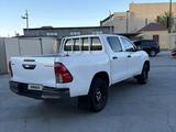 Toyota Hilux 2018 годаүшін9 900 000 тг. в Атырау – фото 4