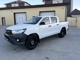 Toyota Hilux 2018 годаүшін9 900 000 тг. в Атырау – фото 3
