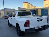 Toyota Hilux 2018 годаүшін9 900 000 тг. в Атырау – фото 5