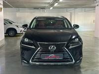 Lexus NX 200 2019 года за 18 500 000 тг. в Астана