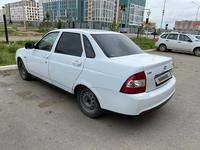 ВАЗ (Lada) Priora 2170 2014 года за 2 200 000 тг. в Астана