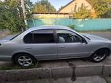 Nissan Cefiro 1999 годаүшін1 400 000 тг. в Алматы