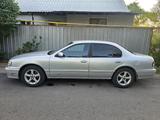 Nissan Cefiro 1999 годаүшін1 400 000 тг. в Алматы – фото 4