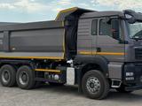 Howo  ZZ3257V384GE1 2025 года в Астана