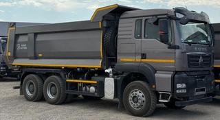Howo  ZZ3257V384GE1 2025 года в Астана