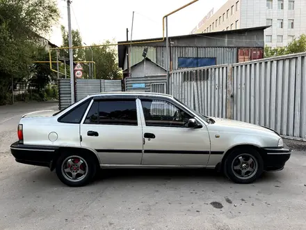 Daewoo Nexia 2005 года за 980 000 тг. в Шымкент – фото 7