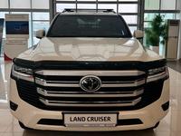Toyota Land Cruiser Luxe 2023 годаүшін56 450 000 тг. в Атырау