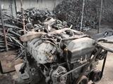 Двигатель на mazda 626 птичка за 275 000 тг. в Алматы