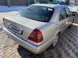 Mercedes-Benz C 230 1997 года за 2 250 000 тг. в Алматы – фото 4