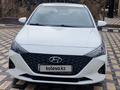 Hyundai Accent 2020 года за 7 900 000 тг. в Тараз – фото 15