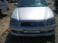 Subaru Legacy 2000 года за 2 700 000 тг. в Усть-Каменогорск