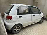 Daewoo Matiz 2011 года за 600 000 тг. в Актау – фото 2