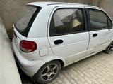 Daewoo Matiz 2011 годаүшін600 000 тг. в Актау