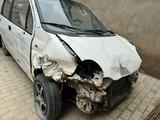 Daewoo Matiz 2011 года за 600 000 тг. в Актау – фото 3